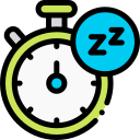 Dormir icon