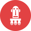 robot icon