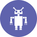 robot icon