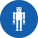 robot icon