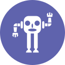 robot icon