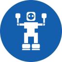 robot icon