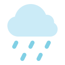 lluvia icon