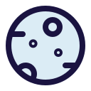 luna icon