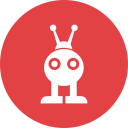 robot icon