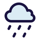 lluvia icon