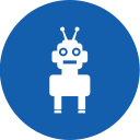 robot icon