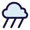 lluvia icon