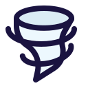 tornado icon