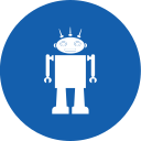 robot icon