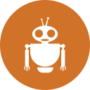 robot icon