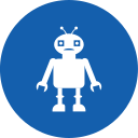 robot icon