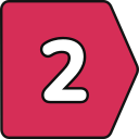 dos icon