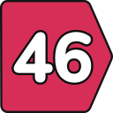 46 icon