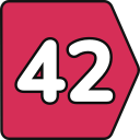 42 icon