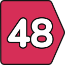 48 icon