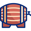 barril animated icon