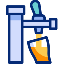 grifo de cerveza animated icon