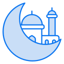 eid al fitr icon