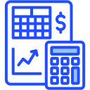 informe de auditoría icon