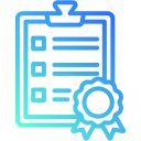 verificación icon