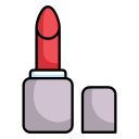 lápiz labial icon