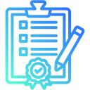 auditorías de cumplimiento icon