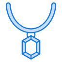 collar icon