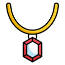 collar icon