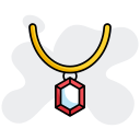 collar icon