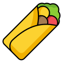 shawarma icon