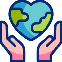 solidaridad animated icon