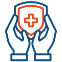 seguro de salud icon