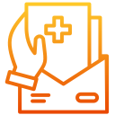 informe médico icon