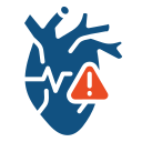 cardiopatía icon