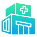 hospital icon