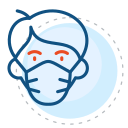 mascarilla icon