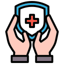 seguro de salud icon