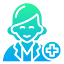 doctor icon