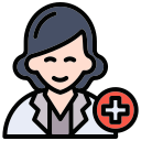 doctor icon