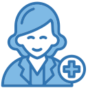 doctor icon