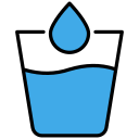 agua icon