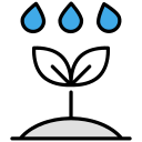 agua icon