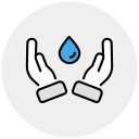 Économisez l'eau icon