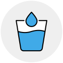 agua icon