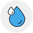 agua icon