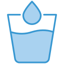 agua icon