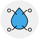 agua icon