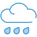 lluvia icon