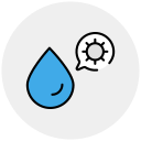 agua icon